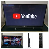 Sony KDL-48W605b 48" Full HD Smart TV WLAN Fernseher
