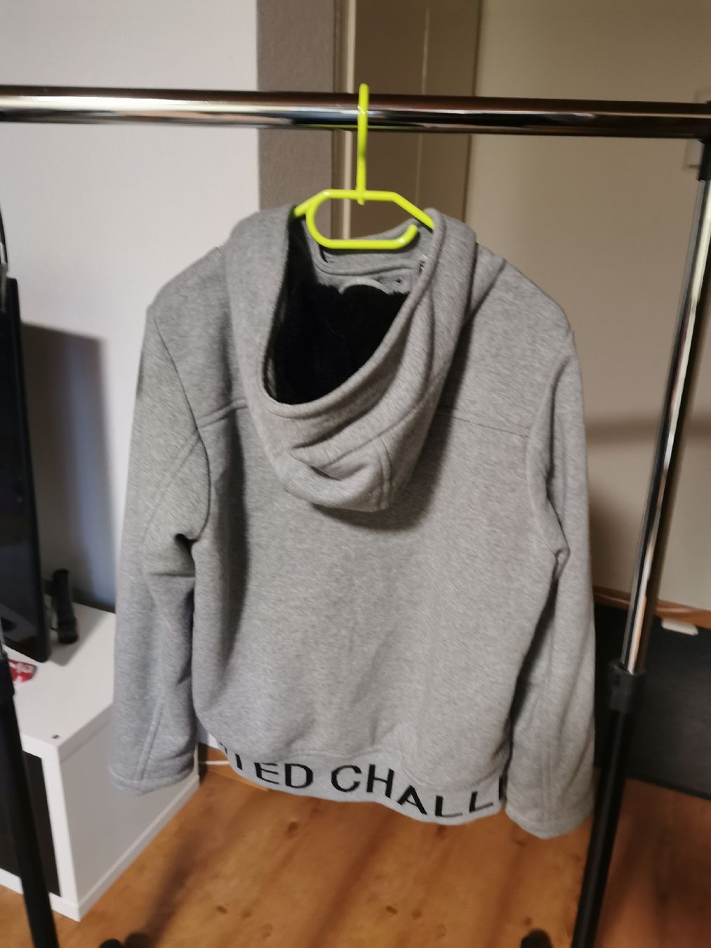 Giacche: FB Sister Jacke grau Grösse L  – Nuovo (secondo la descrizione) da Lotzwil venduto da JEBEMI 1