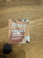 More CHUNKY FLAVOUR Milchreis-Zimt