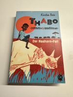 Thabo - Detektiv & Gentleman: Der Nashorn-Fall, Top Zustand