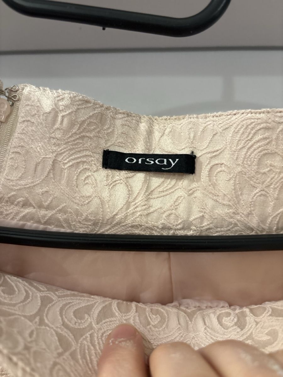 Orsay Gonne: Orsay Sommer Rock Grösse L – Usato da Benken SG venduto da ladinii 1