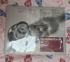 Libro Architettura e vino, nuove cantine e il culto del vino