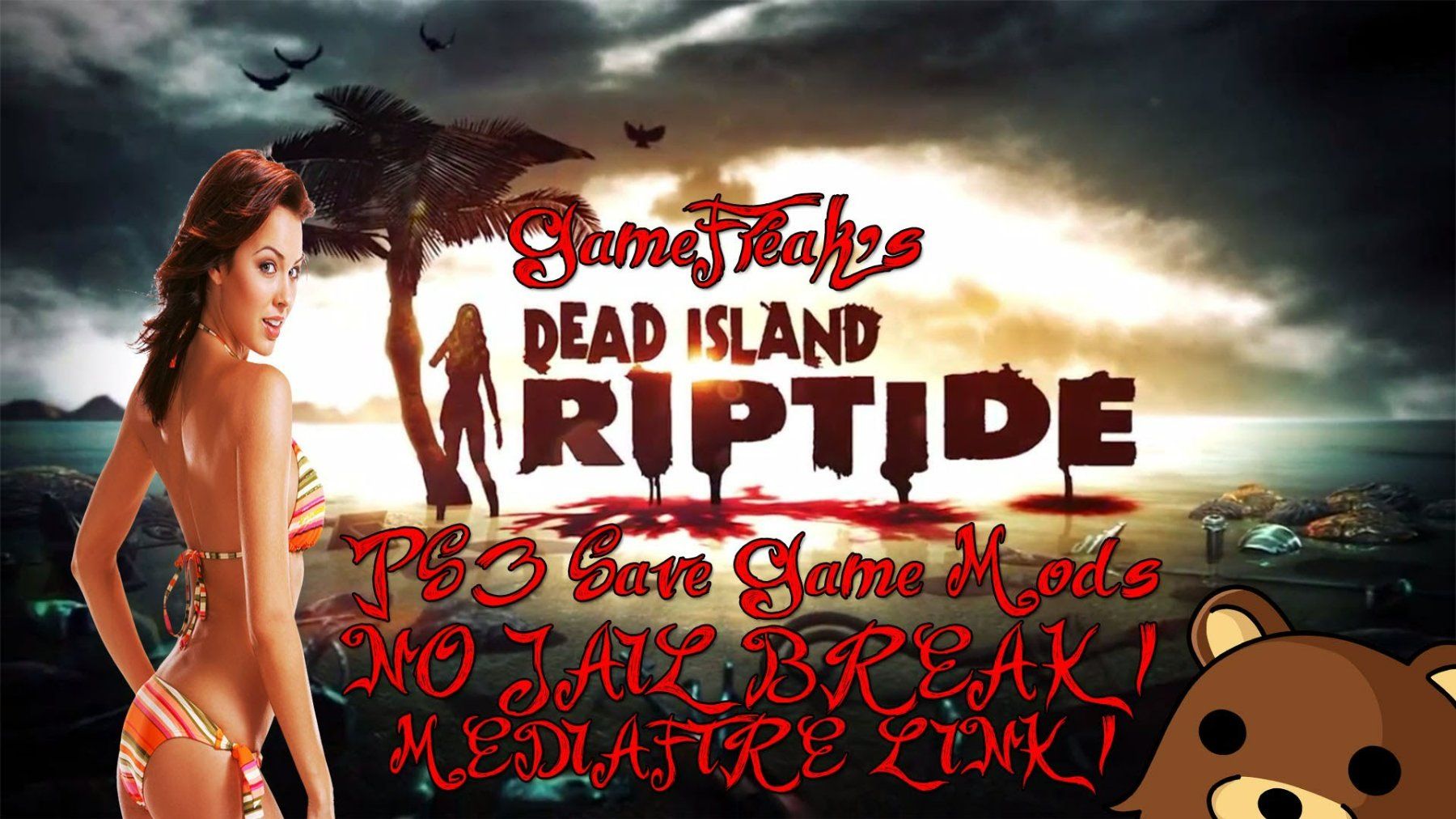 Sony Spiele: Dead Island Riptide Complete Edition die Hoffnung  PS 3 – Gebraucht aus Schüpfheim von Games_Spielkonsolen