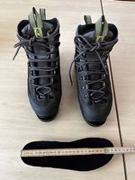 Salomon Bergschuhe/ Winterwanderschuhe  Gr. 38