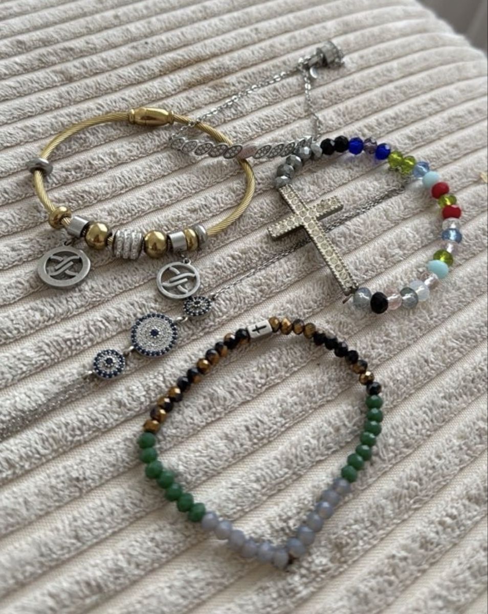 Autres bijoux: Arm Schmuck Set – D'occasion à Emmenbrücke par laz_9vcs 5