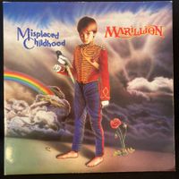 Marillion / Misplaced Childhood
