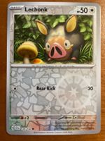 Pokemon Lechonk Reverse (Versand gratis)