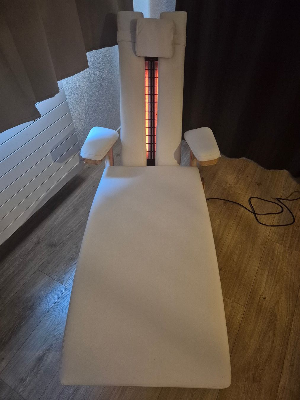 Chaises longues: Klangliege Neuwertig – D'occasion à Winterthur par Focus24