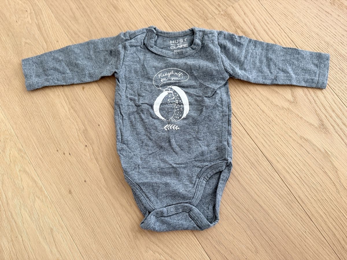 Hust & Claire Unterwäsche: Body Hust & Claire Gr. 56 – Gebraucht aus Rain von Heike5284