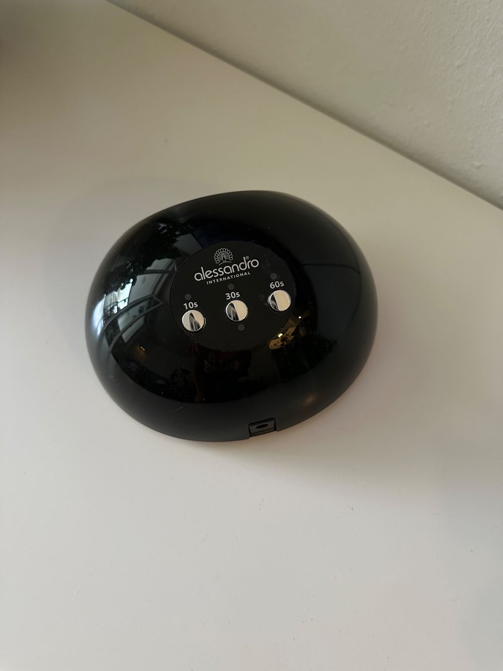 Alessandro Lampes: Alessandro LED Lampe – D'occasion à Zürich par Nat_Mol 2