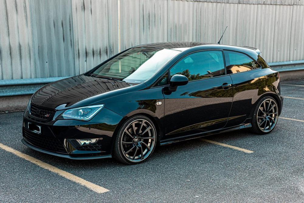 Seat Ibiza Cupra R13