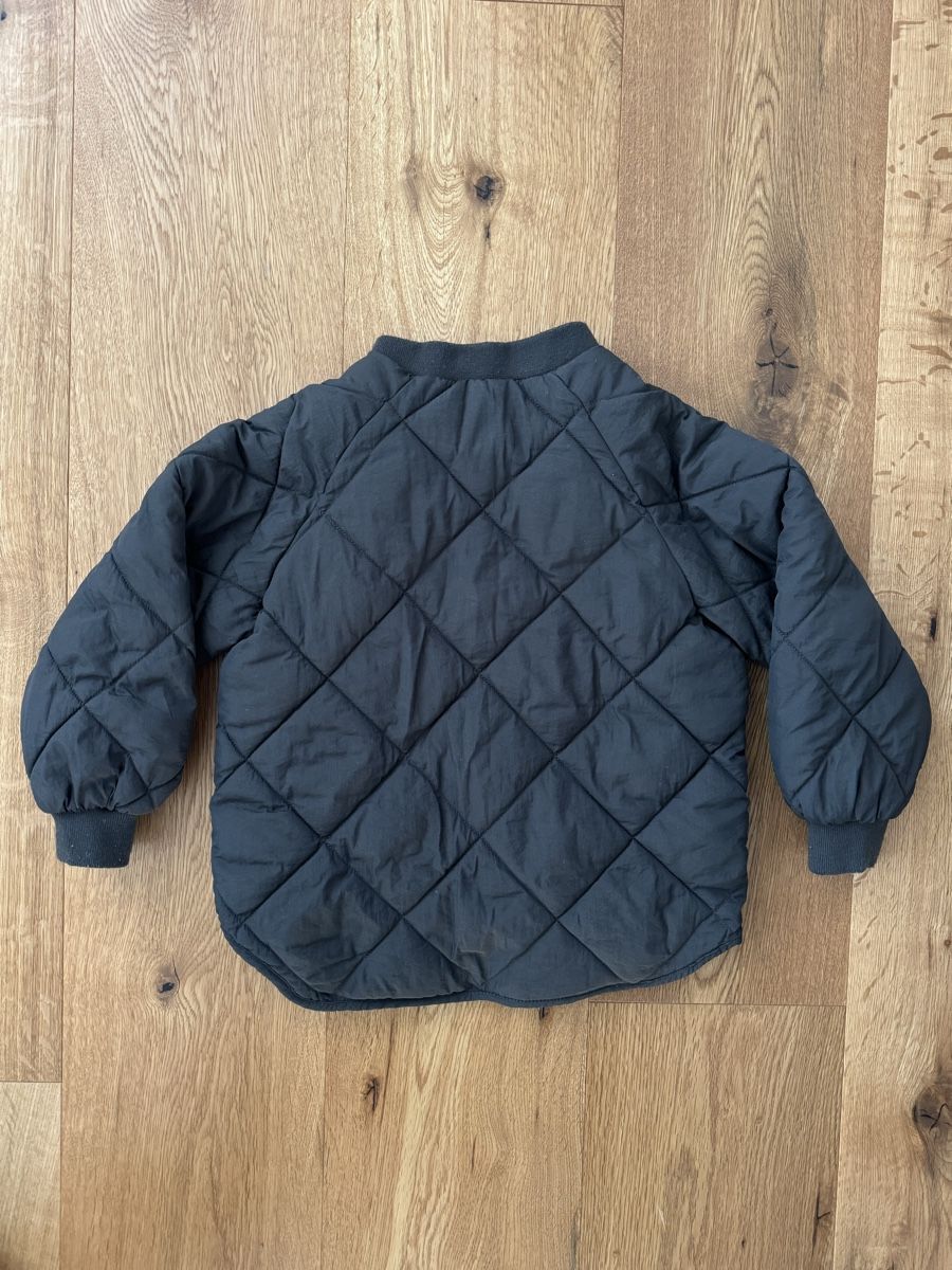 Zara Giacche & Cappotti: Zara Kids - Jacke, Gr. 110 – Usato da Interlaken venduto da fbnscl 6