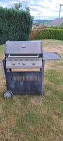 Gasgrill, 3 Flammig, gebraucht