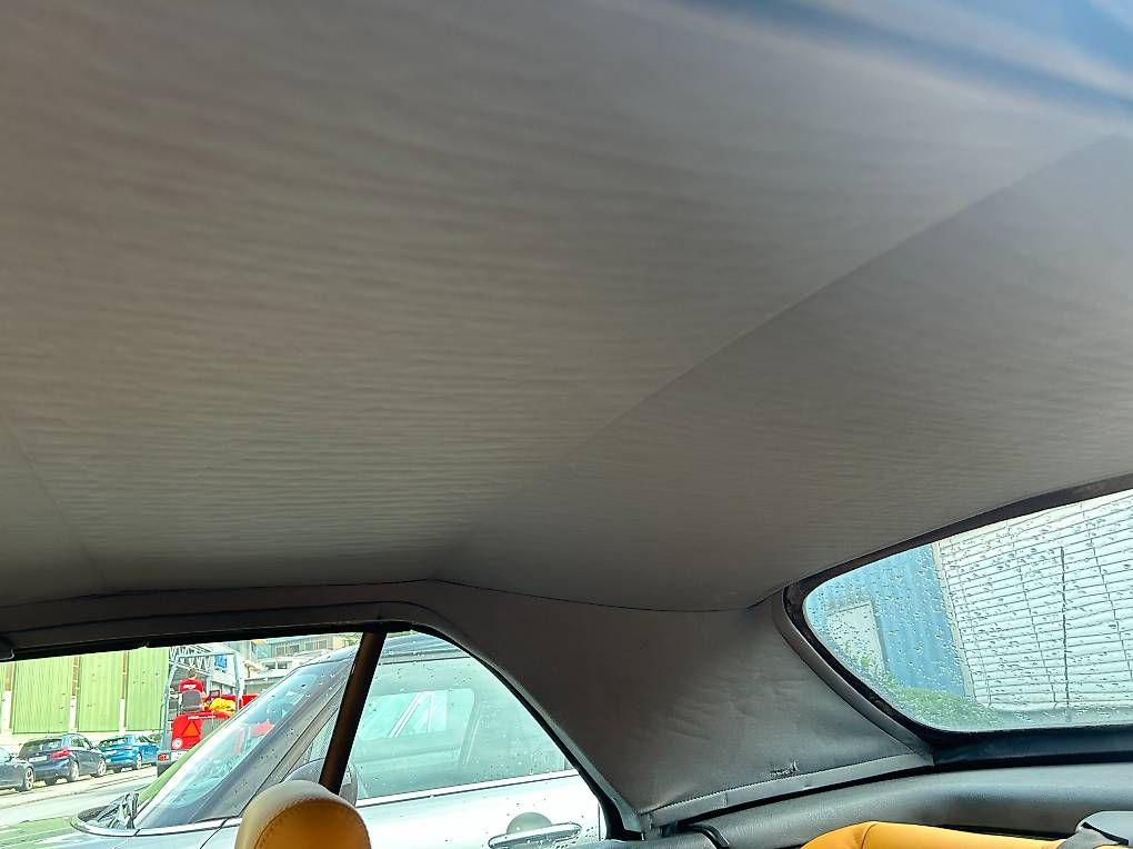 Automobili: BMW E36 M3 Cabrio – Usato da Alpnach Dorf venduto da inf_56t7 8