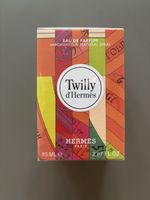 Hermès Twilly d’Hermès 85 ml OVP