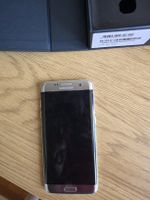 Samsung Galaxy S7 Edge 32GB Silver Titanium