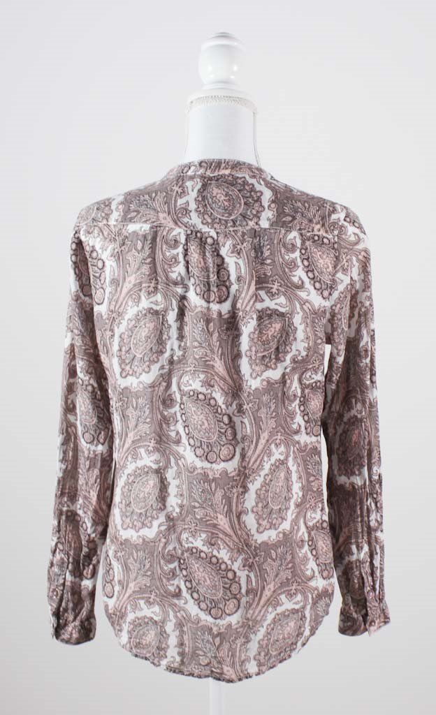 Emily van den Bergh Camicette: Emily van den Bergh Bluse Gr. 36 – Usato da Belp venduto da caramel-secondhand 2