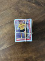 Stickers Panini world cup 2010 (Swiss edition)