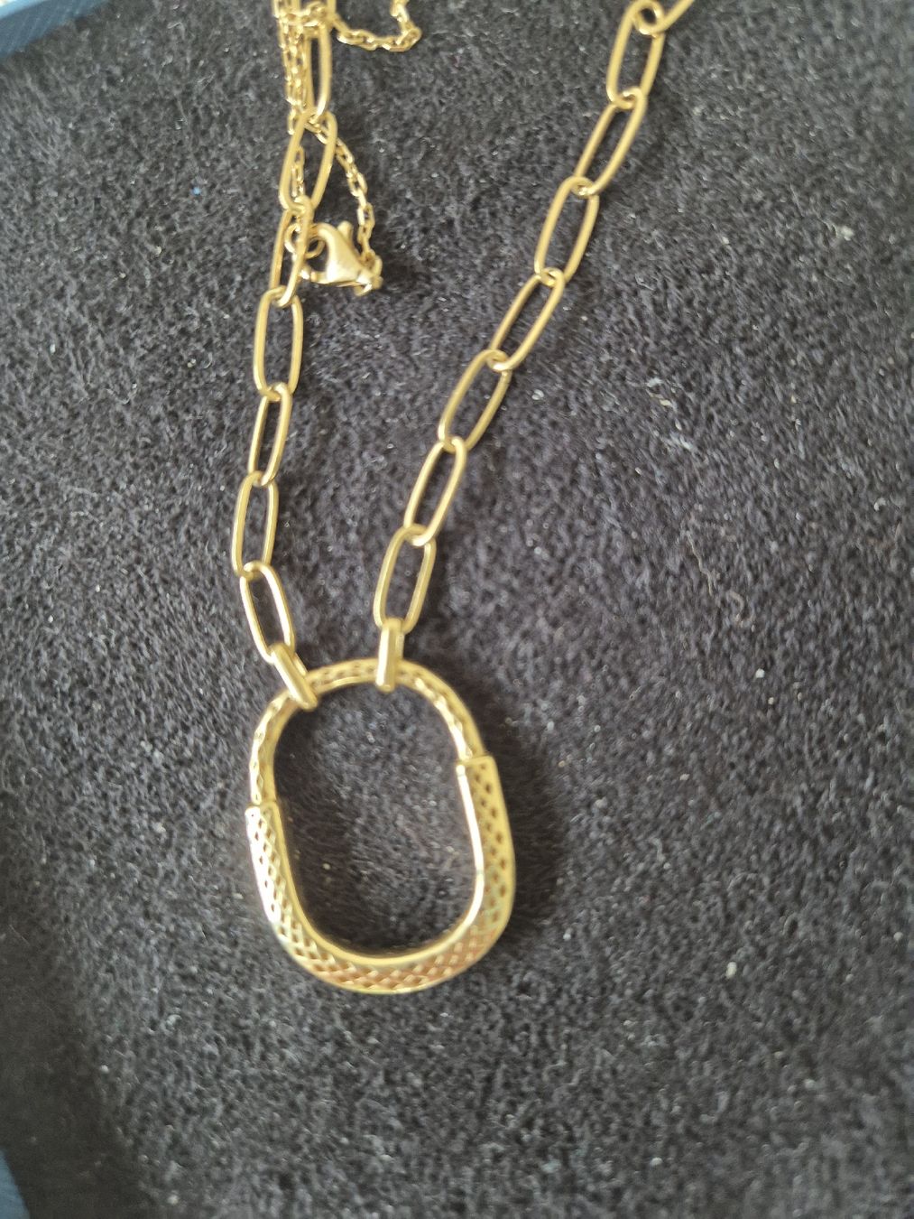 Catenine: Kette Gelbgold 14 Karat – Nuovo (secondo la descrizione) da Zürich venduto da mma_z6nx 5
