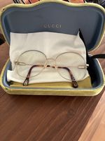 Gucci glasses frame with progressive lenses