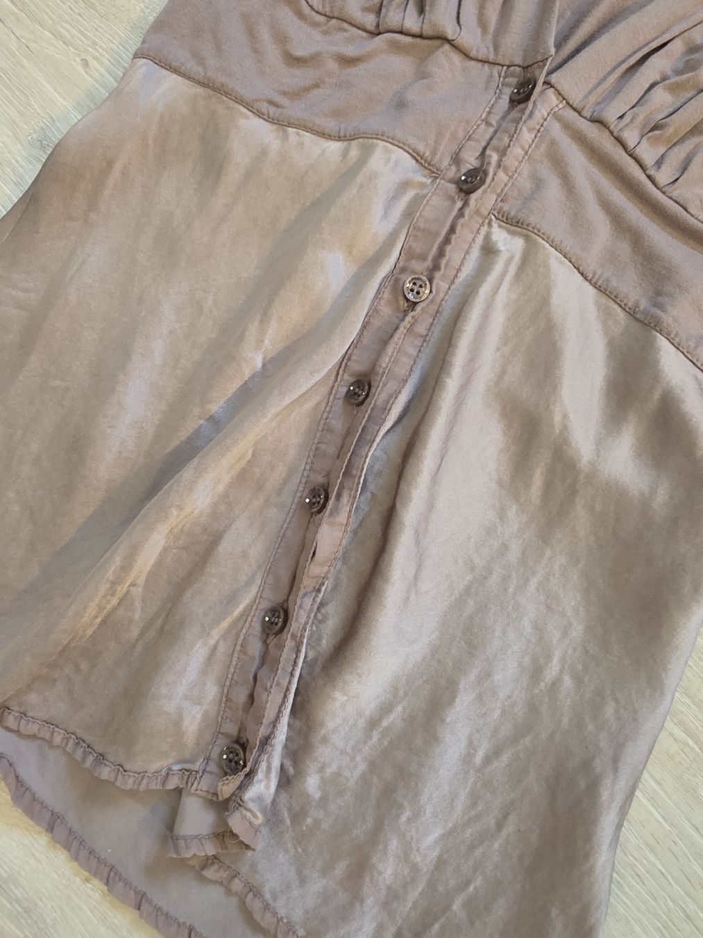 Camicette: Maria Craue, Gr. S, Top Look! – Usato da Wigoltingen venduto da Zuckerfee84 2