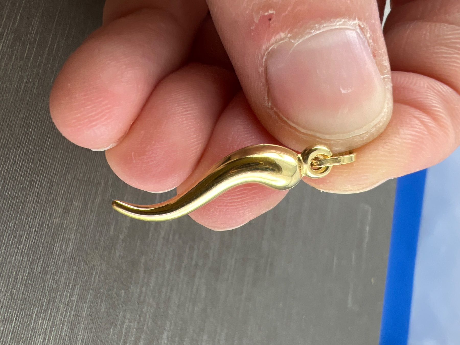 Ciondoli: Anhänger 750 Gold – Usato da Niederuzwil venduto da leo_8857 4