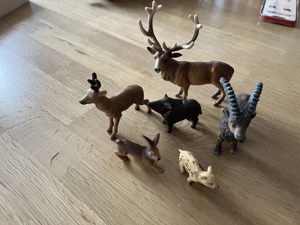 Schleich Erdmännchen Online Kaufen