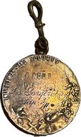 LUTRY A SES SOLDATS 1914-1919