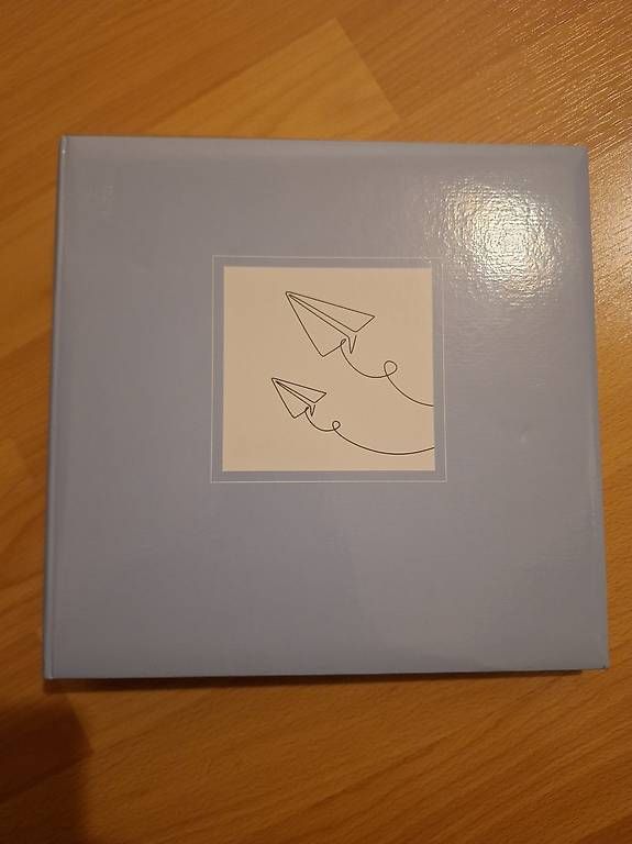 Alben: Fotoalbum  – Neu und originalverpackt aus Utzenstorf von sin_x97d 2