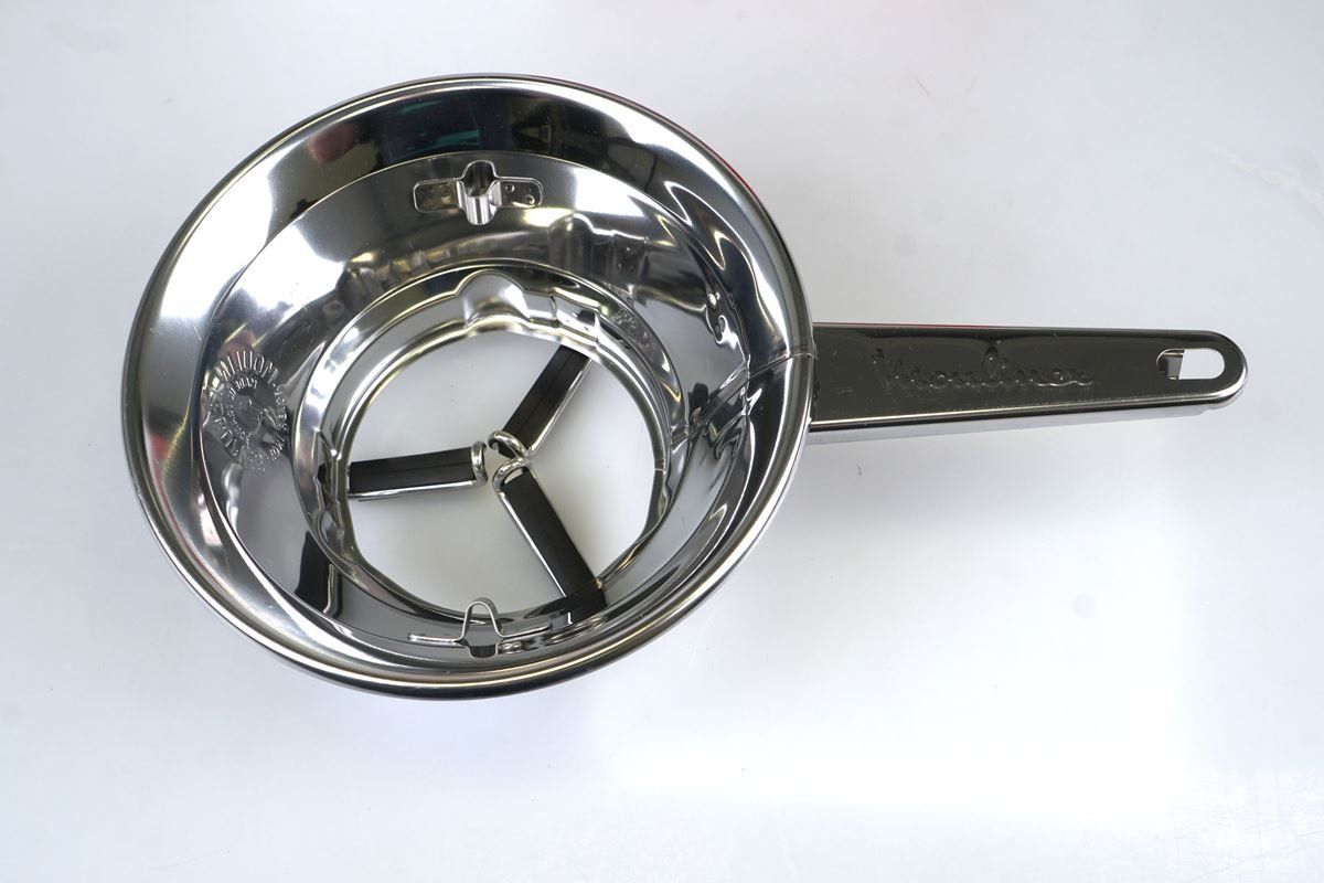 Moulinex Elettrodomestici da cucina: Moulinex Passiermühle A40106 – Nuovo (secondo la descrizione) da Rüti ZH venduto da Restwert_Rueti_ZH 1