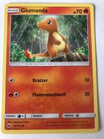 Glumanda - Pokemon - TCG