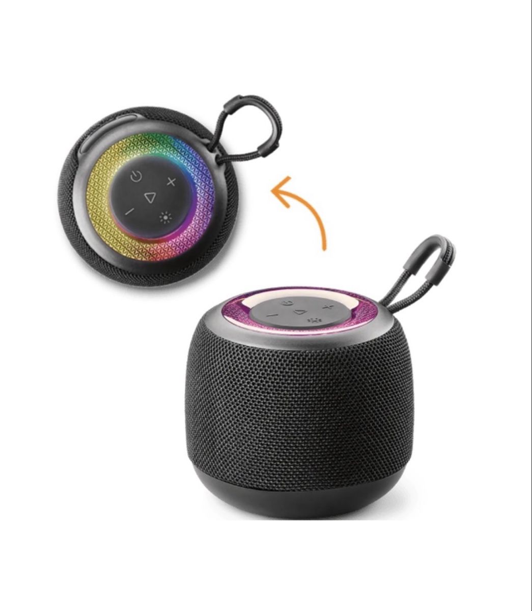 Haut-parleurs: Lautsprecher Bluetooth neu – Neuf avec emballage d'origine à Gerlafingen par HungerDiva 1