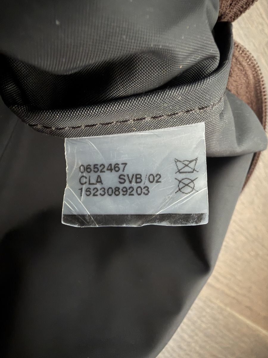 Longchamp Taschen für Damen: Longchamp Le Pliage Handtasche "M" in braun – Gebraucht aus Grenchen von servet.t 8