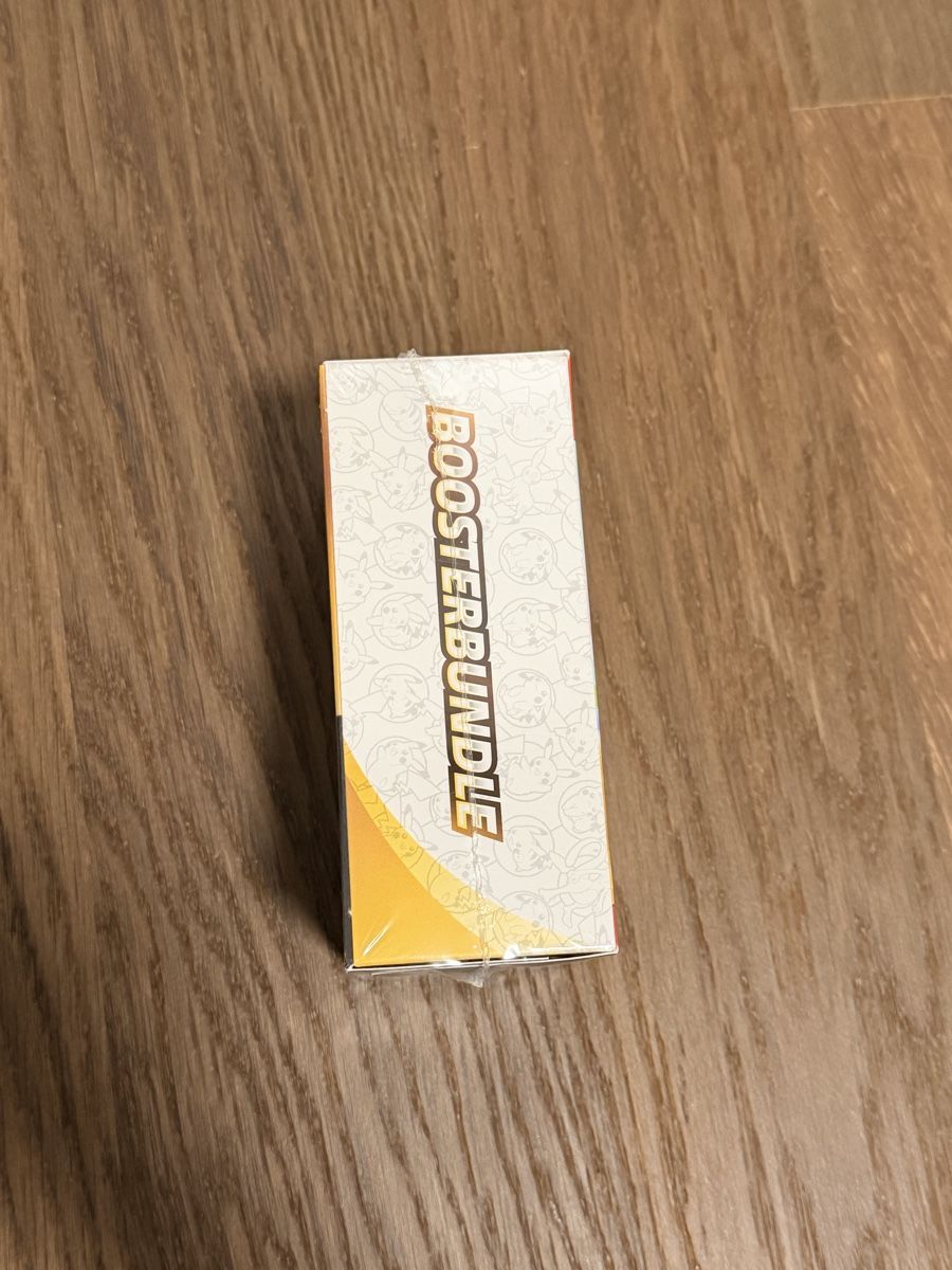 Pokémon Carte collezionabili: 30th celebration Booster Bundle DE  – Nuovo e nell'imballaggio originale da Kriens venduto da MM_FashionFusion 2
