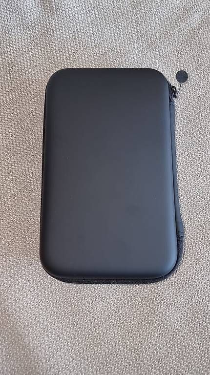 Custodie per cosmetici: Amenity Kit Swiss Business Class – Nuovo e nell'imballaggio originale da Zürich venduto da Leandra1603 2