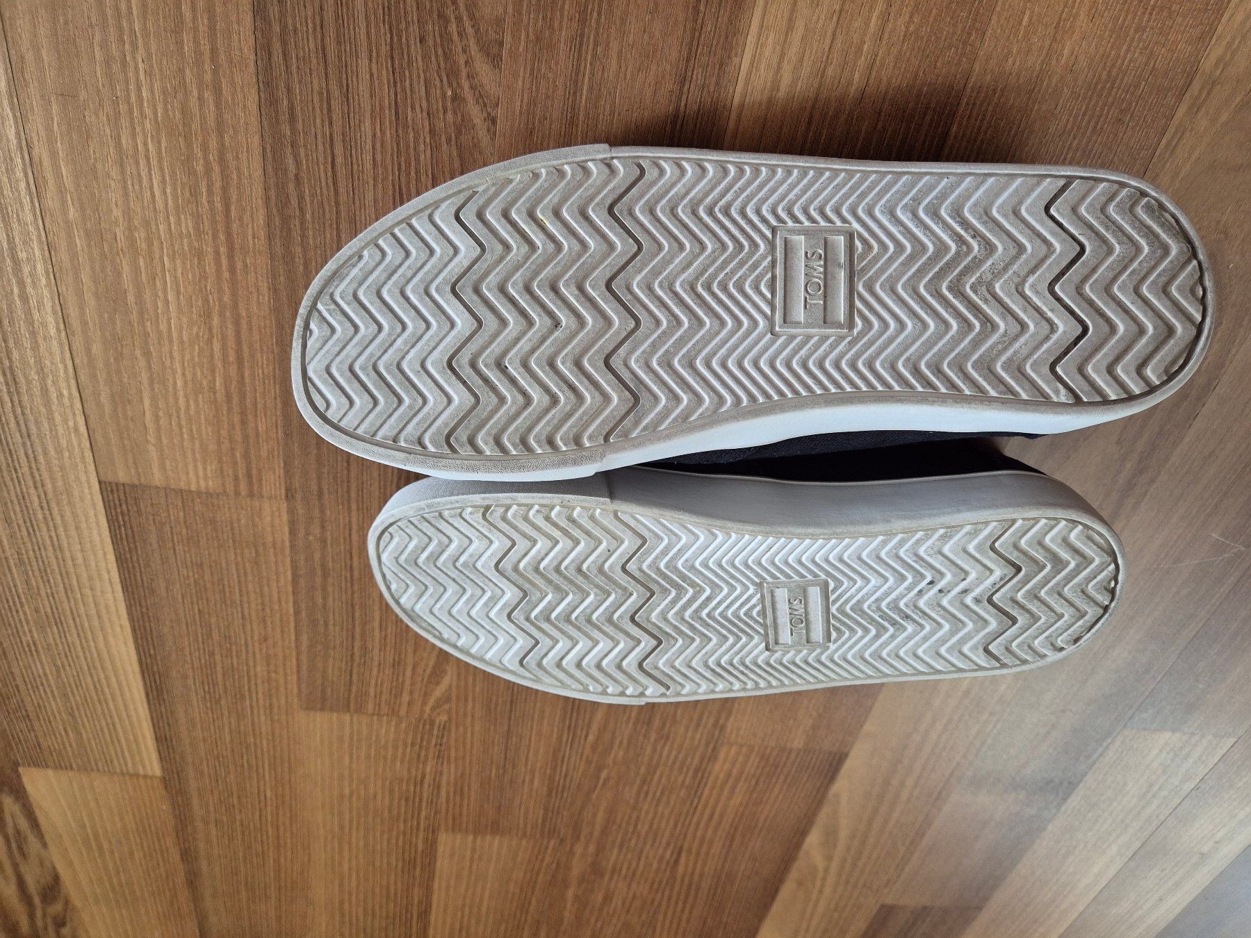 Toms Damenschuhe: TOMS Espadrilles 39 – Gebraucht aus Winterthur von sotbar 2