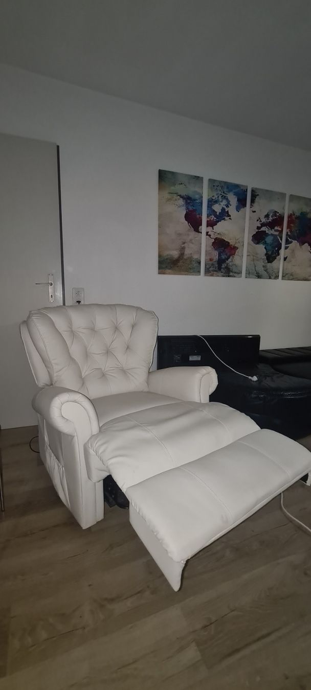 Dispositivi per massaggi: Massagestuhl – Usato da Unterkulm venduto da Boris_95 1