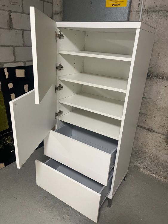 Ikea Besta Fusse Gewinde
