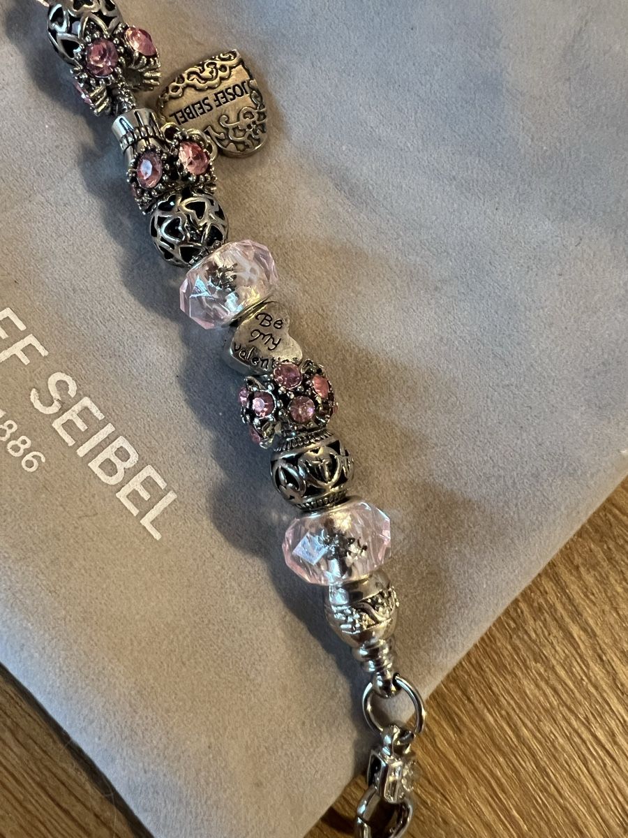 Bracciali & Braccialetti: Bracelet – Nuovo (secondo la descrizione) da Ecublens VD venduto da cel_2vx7 4