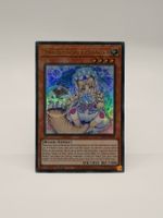 YU-Gi-Oh Märchenschweif - Rochka