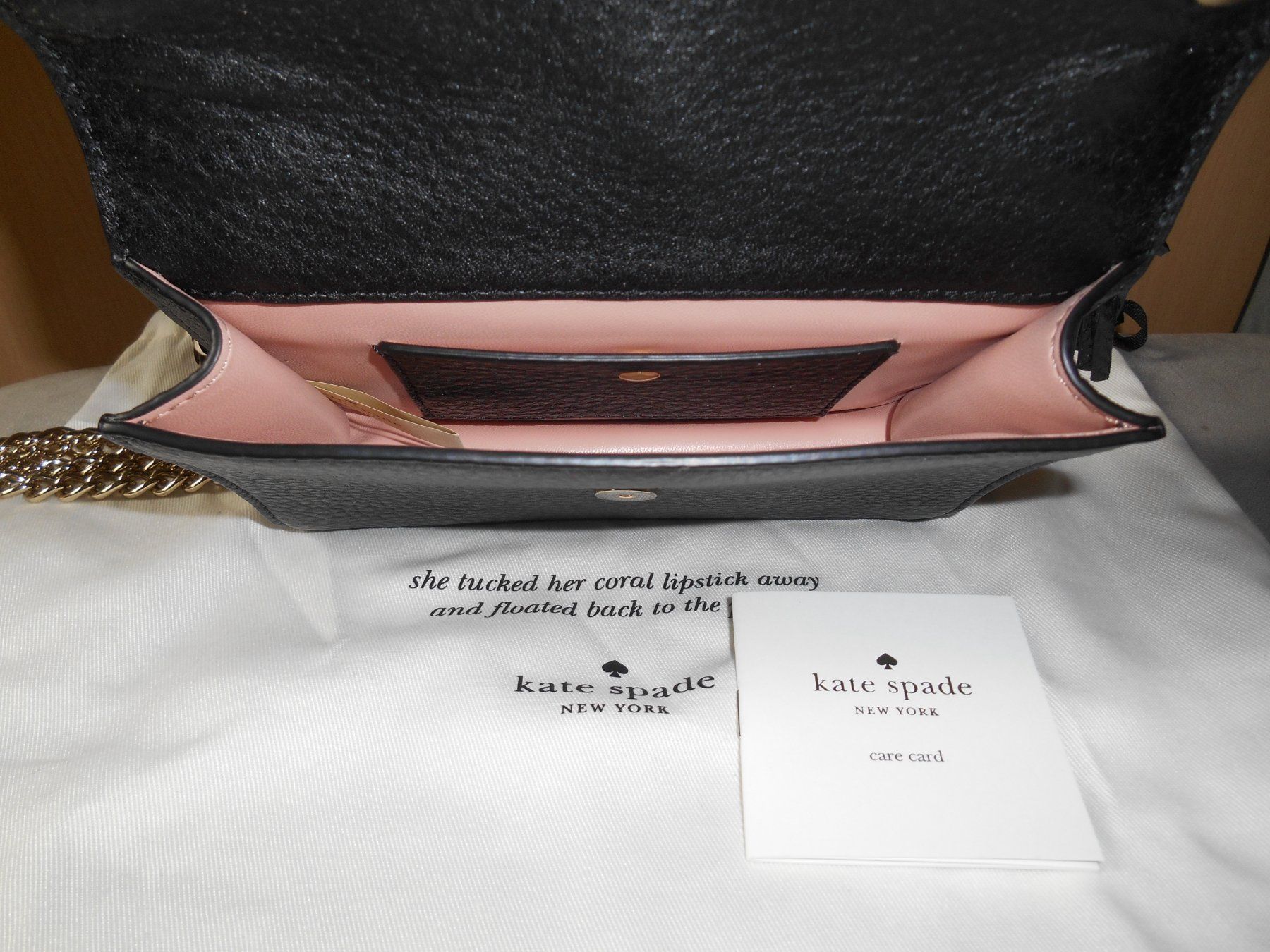Kate Spade Borse da donna: Kate Spade Leder Umhängetasche **NEU** – Nuovo (secondo la descrizione) da Basel venduto da fafa68 6