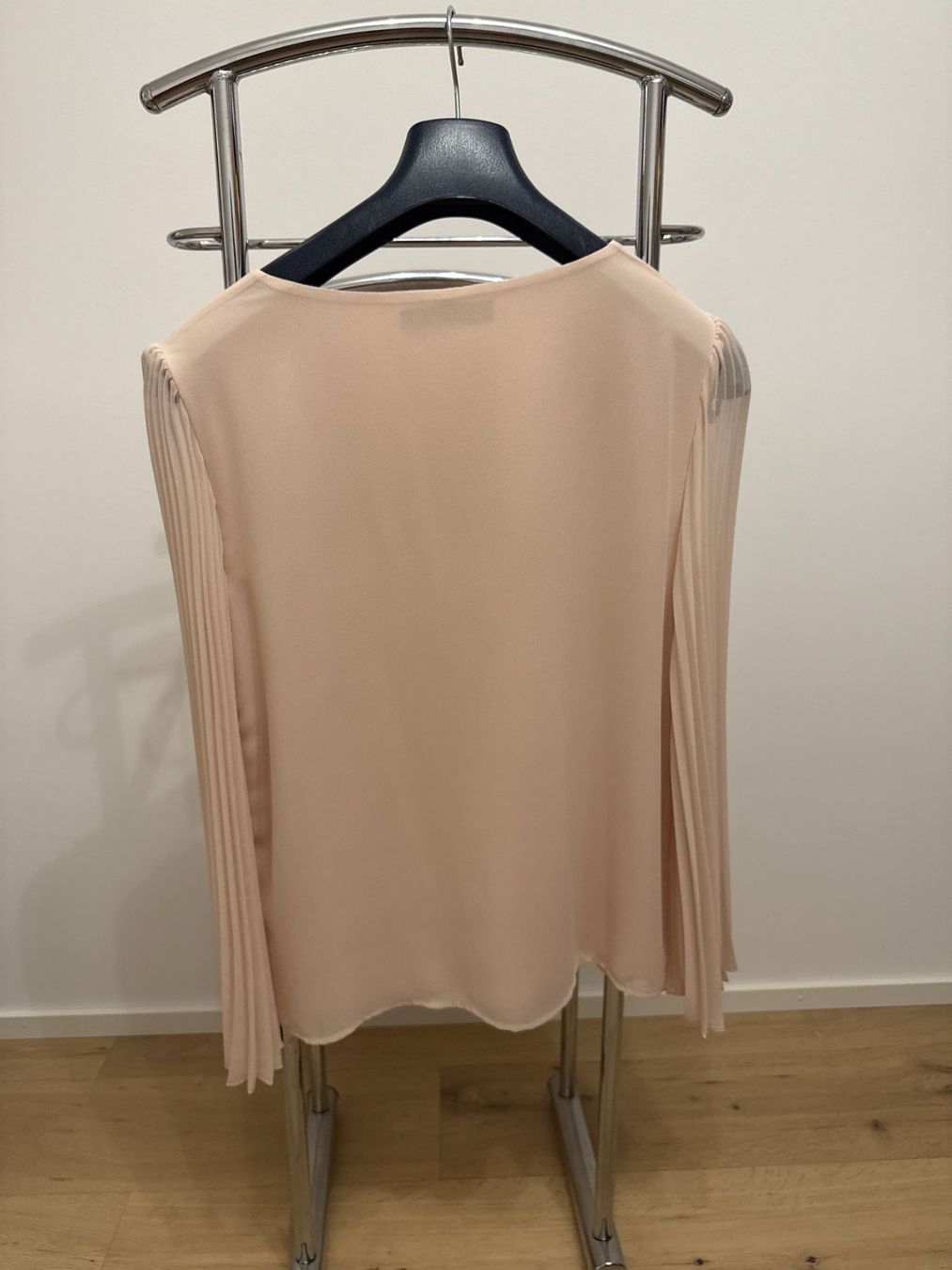 Marella Camicette: Marella Bluse in Rosé Gr. 38 – Nuovo (secondo la descrizione) da Fällanden venduto da ala_k7vk 1