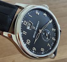 Revue Thommen Airspeed XLarge Automatic 16060.2 revidiert