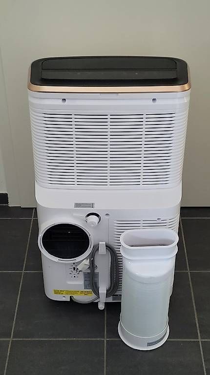 Electrolux Klimageräte: Climatiseur Electrolux – Gebraucht aus Granges-Paccot von Arthorius 1