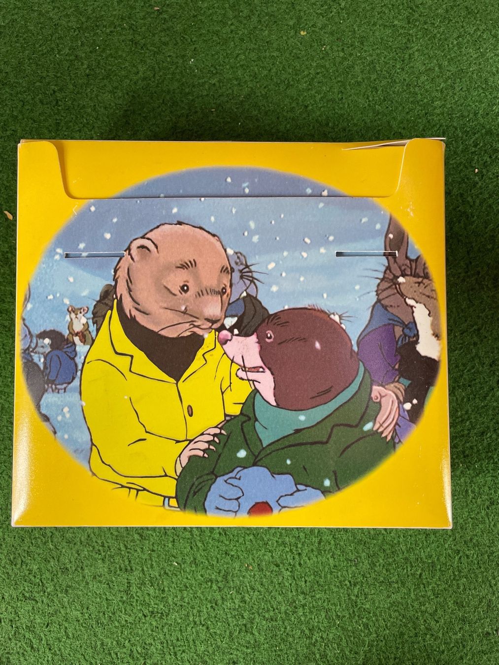 Tutti i VHS: 6 Cassette VHS – Usato da Genève venduto da Buens4 3