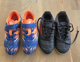 Fussballschuhe & Hallenschuhe Gr. 30/31