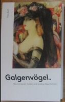 Galgenvögel. Mord in St. Gallen & andere Geschichten (T.Buff