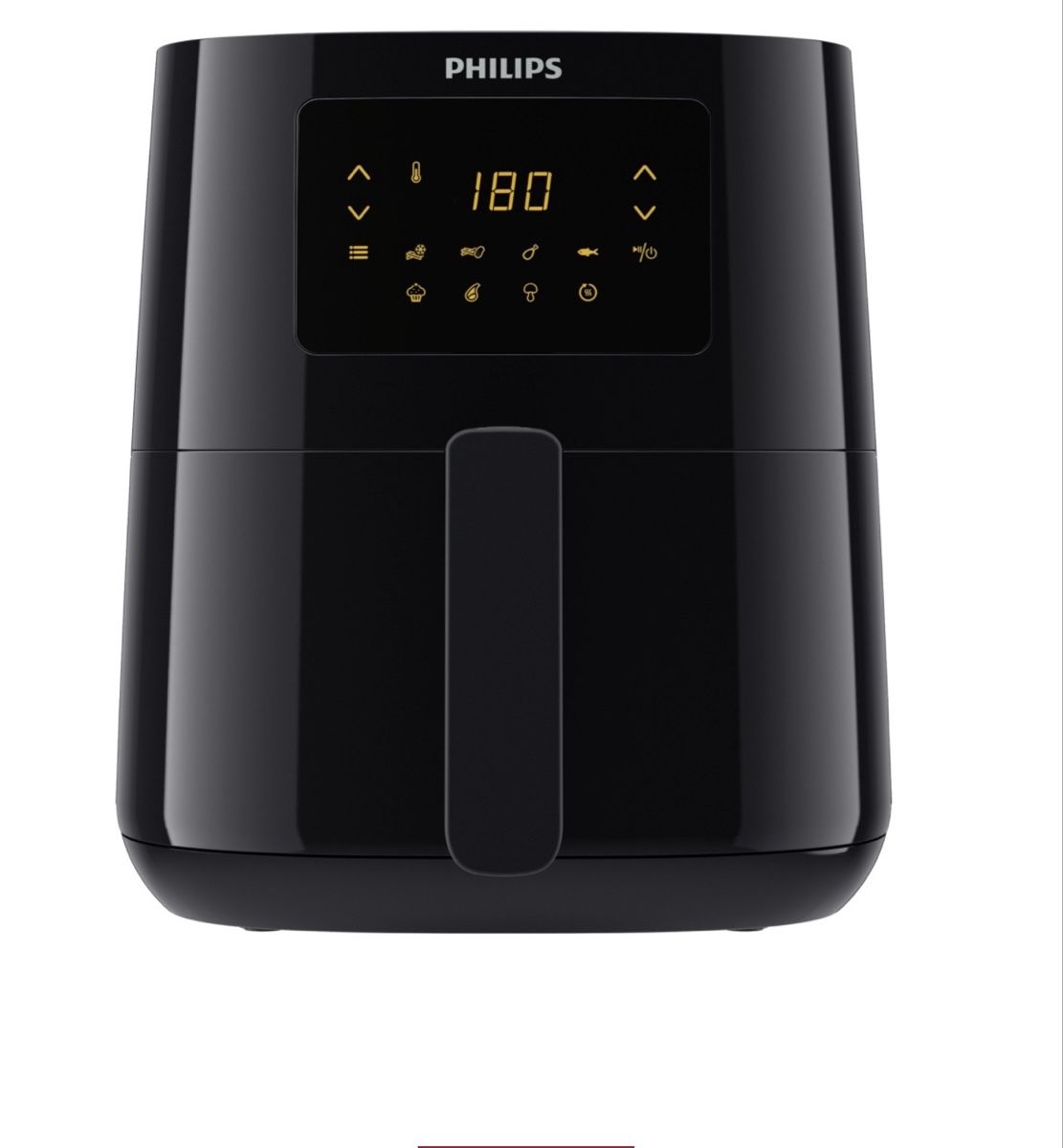 Philips Elettrodomestici da cucina: Philips Airfryer – Usato da Bern venduto da Balucodor