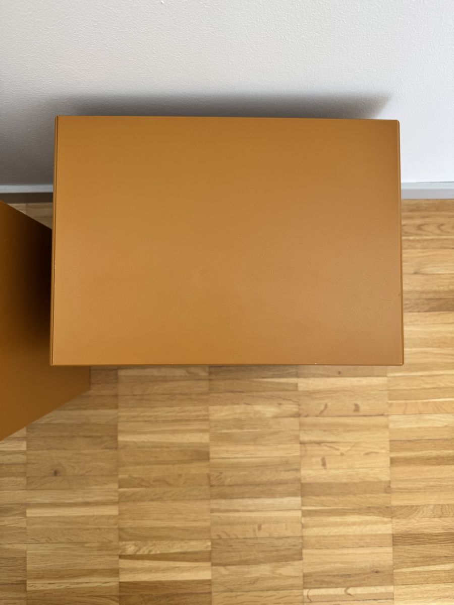 Regale: 2 Montana Mini (modules de rangement) – Gebraucht aus Biel/Bienne von cmontavon 3