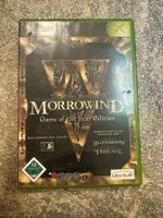 The Elder Scrolls III Morrowind Game of the Year Edition Xbo